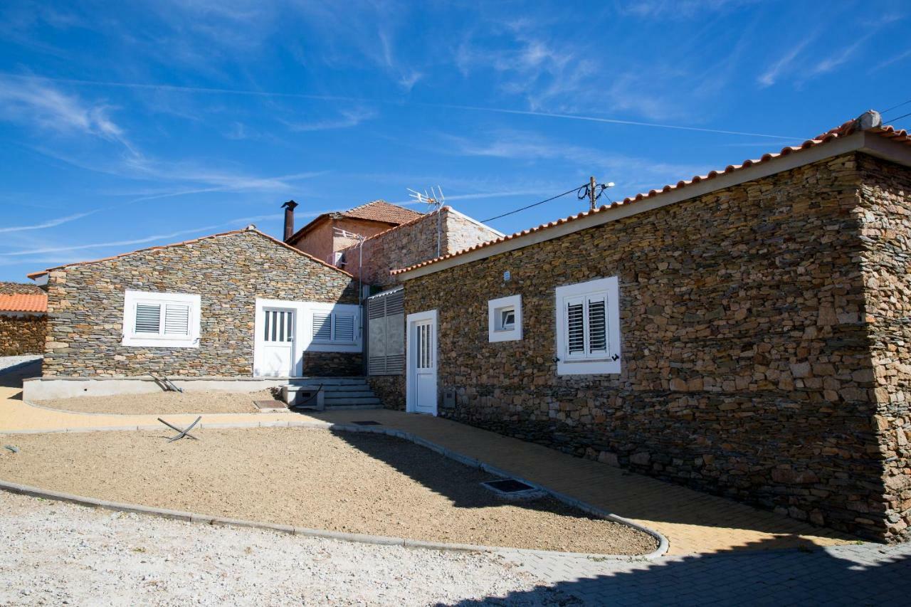 Villa Desafios Da Horta à Souto da Velha Extérieur photo
