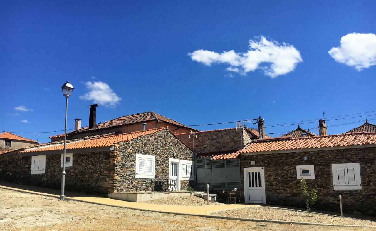 Villa Desafios Da Horta à Souto da Velha Extérieur photo